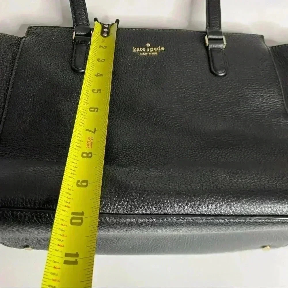 Kate Spade Black Purse